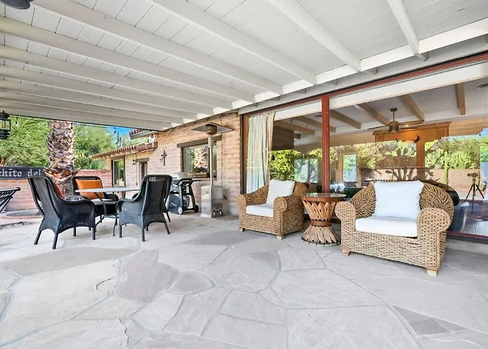 Holiday home Southwest Gem-pool & Mountain Views Tucson