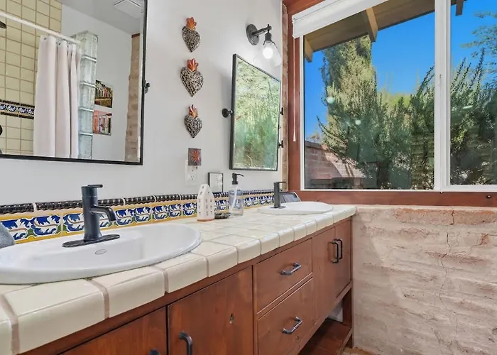 Holiday home Southwest Gem-pool & Mountain Views Tucson