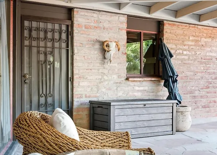 Holiday home Southwest Gem-pool & Mountain Views Tucson