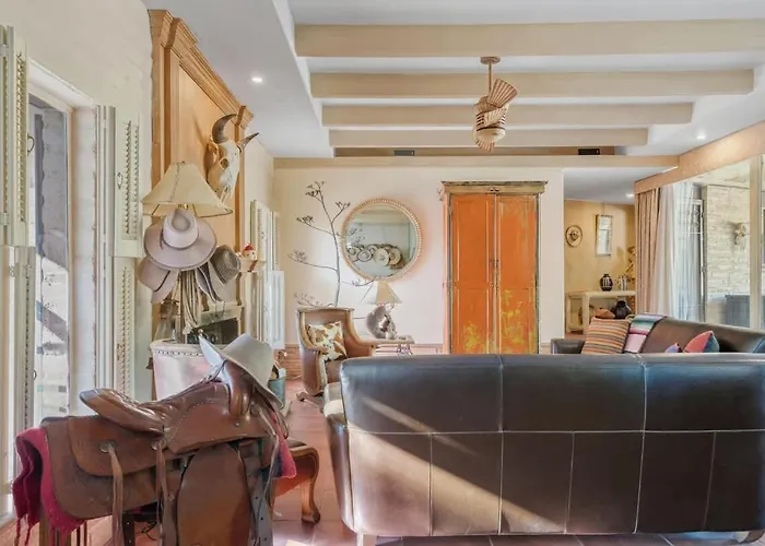 Holiday home Southwest Gem-pool & Mountain Views Tucson