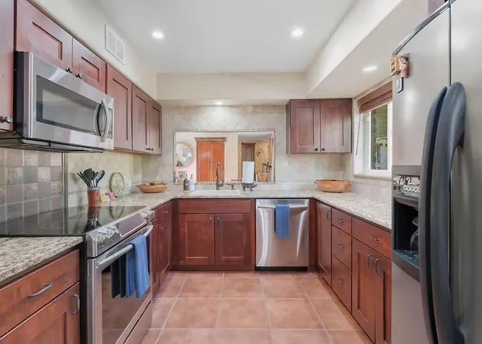 Holiday home Southwest Gem-pool & Mountain Views Tucson